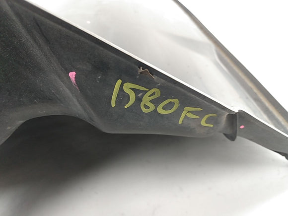 Lexus SC400 Radiator Upper Air Deflector