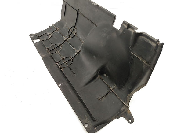 Lexus SC400 Radiator Upper Air Deflector