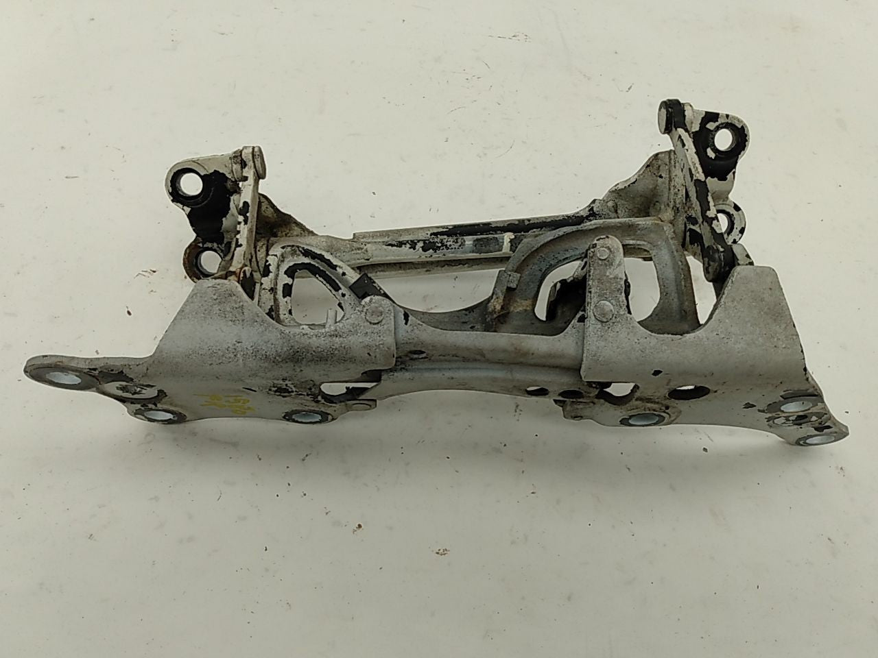 Lexus SC400 Passenger Right Front Door Hinge