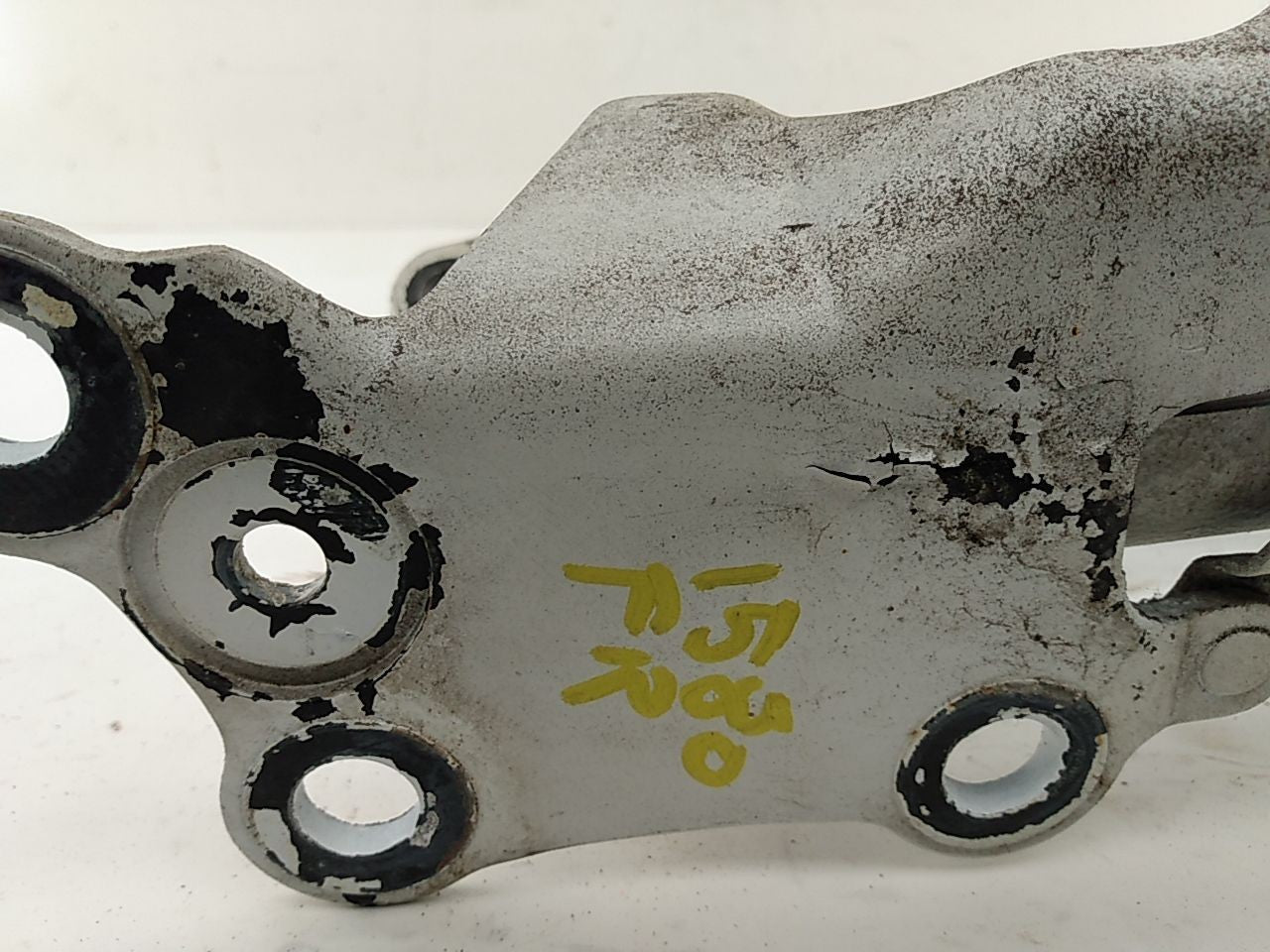 Lexus SC400 Passenger Right Front Door Hinge - 0