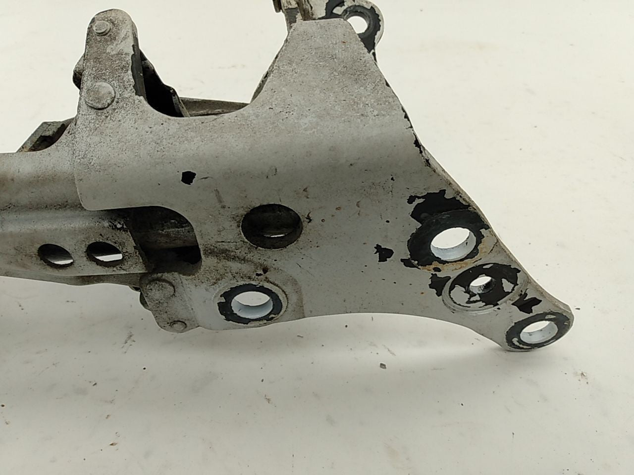Lexus SC400 Passenger Right Front Door Hinge