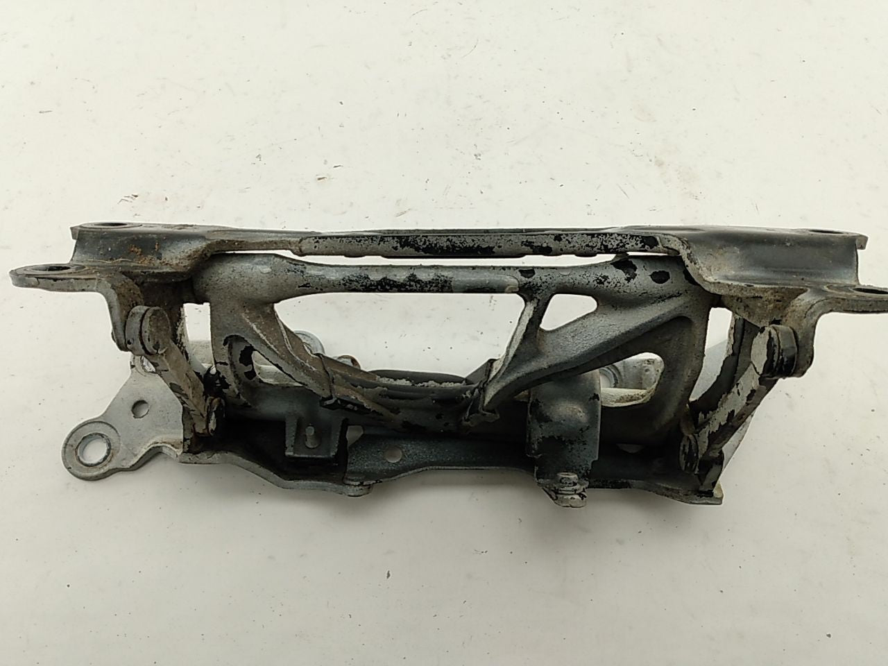 Lexus SC400 Passenger Right Front Door Hinge