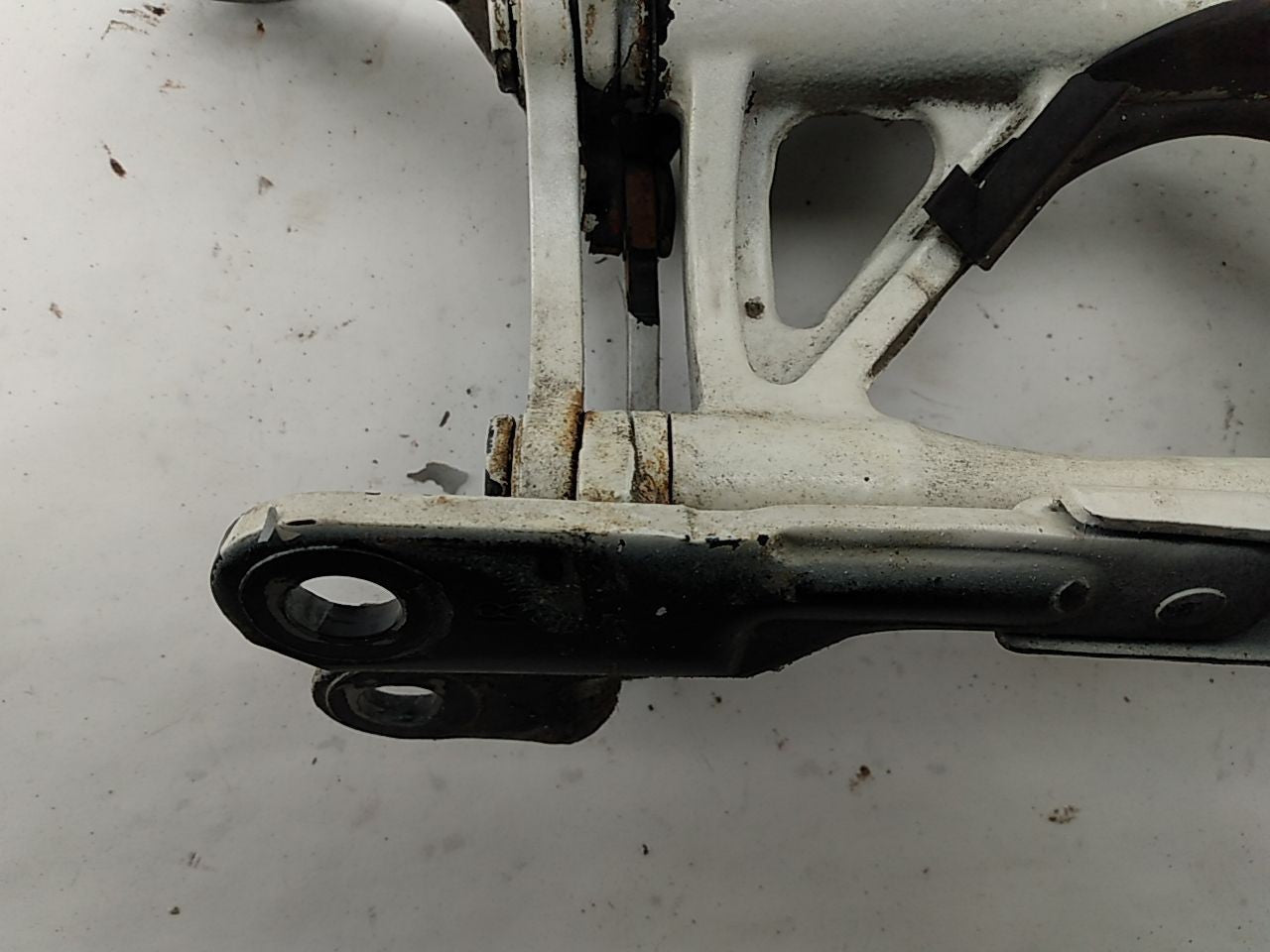 Lexus SC400 Passenger Right Front Door Hinge