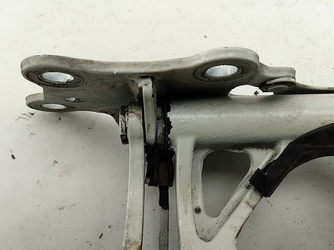 Lexus SC400 Passenger Right Front Door Hinge