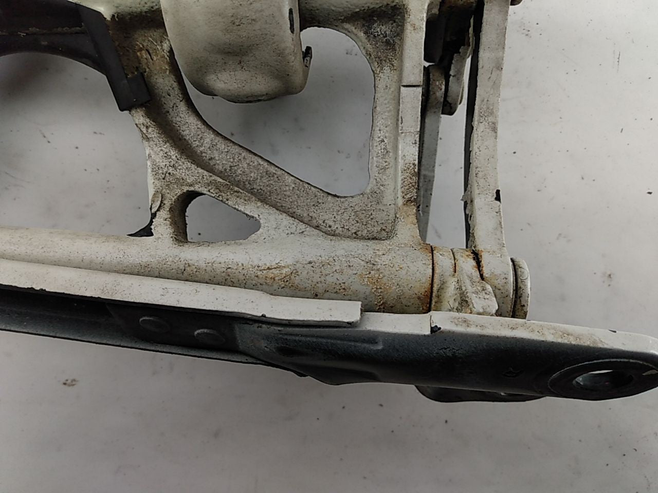 Lexus SC400 Passenger Right Front Door Hinge