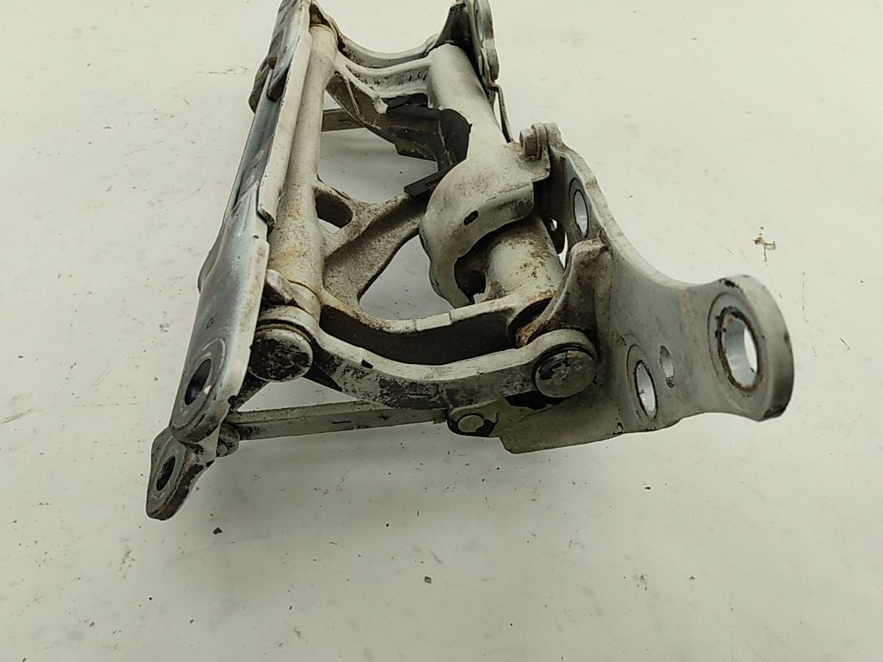 Lexus SC400 Passenger Right Front Door Hinge