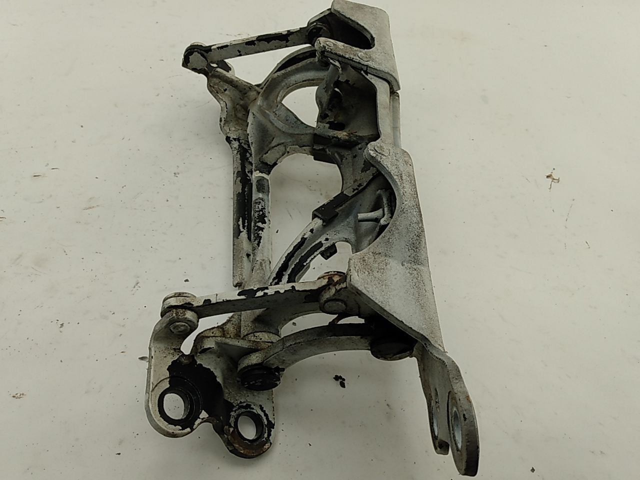 Lexus SC400 Passenger Right Front Door Hinge