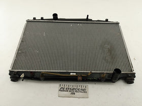 Lexus SC400 Radiator