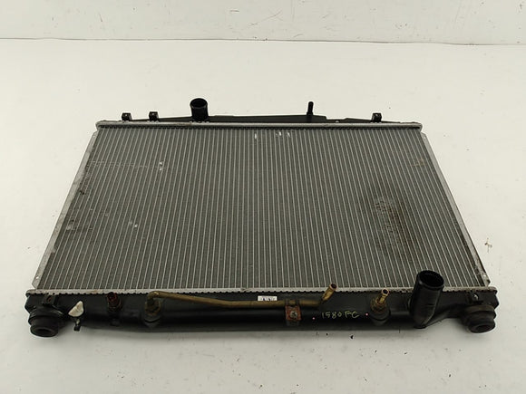 Lexus SC400 Radiator