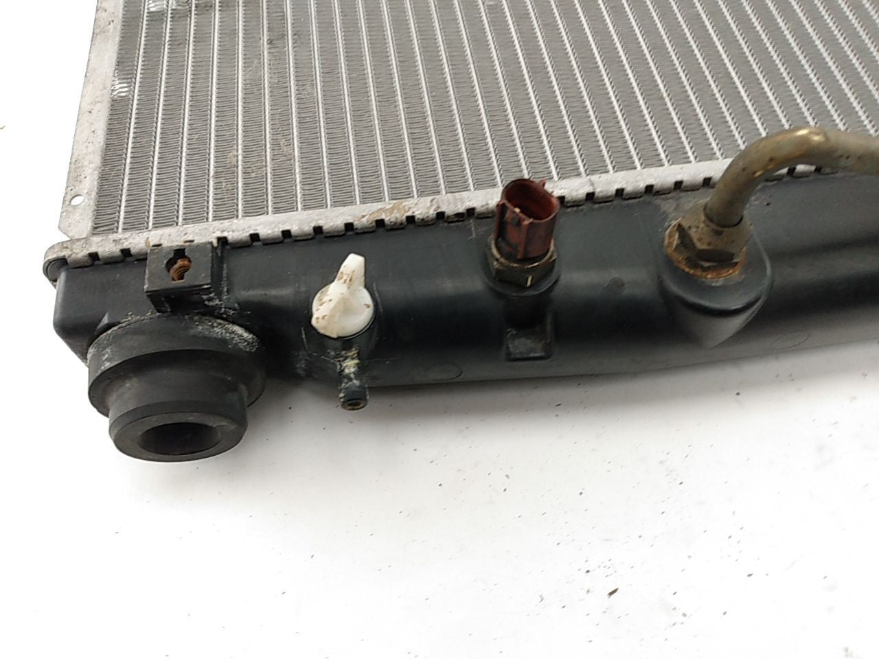 Lexus SC400 Radiator