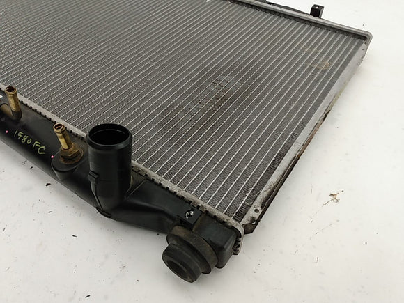 Lexus SC400 Radiator