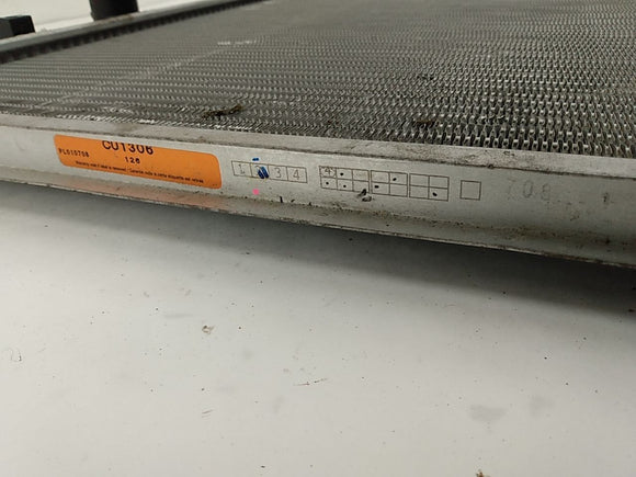 Lexus SC400 Radiator