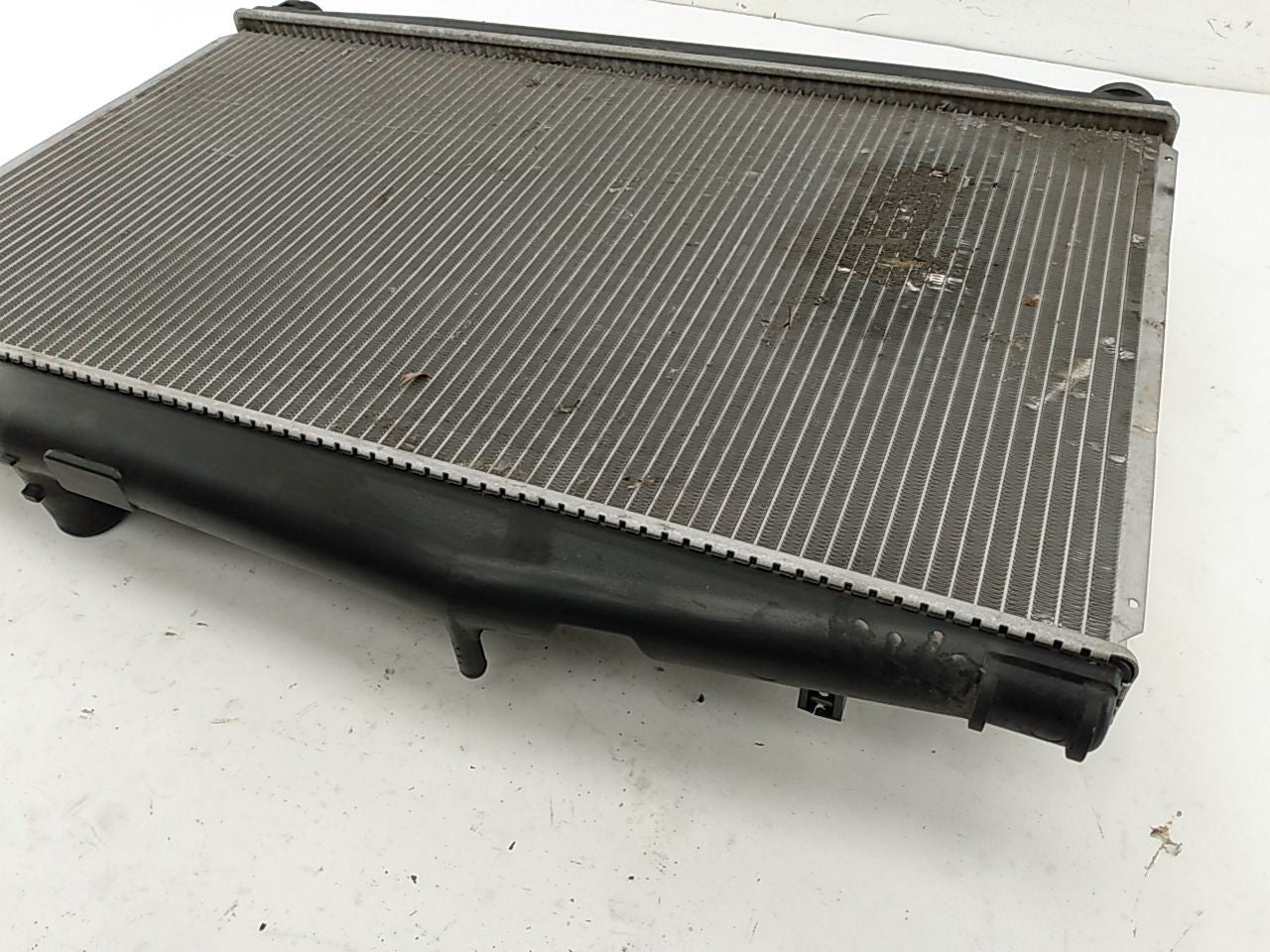 Lexus SC400 Radiator