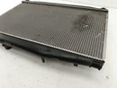 Lexus SC400 Radiator-9