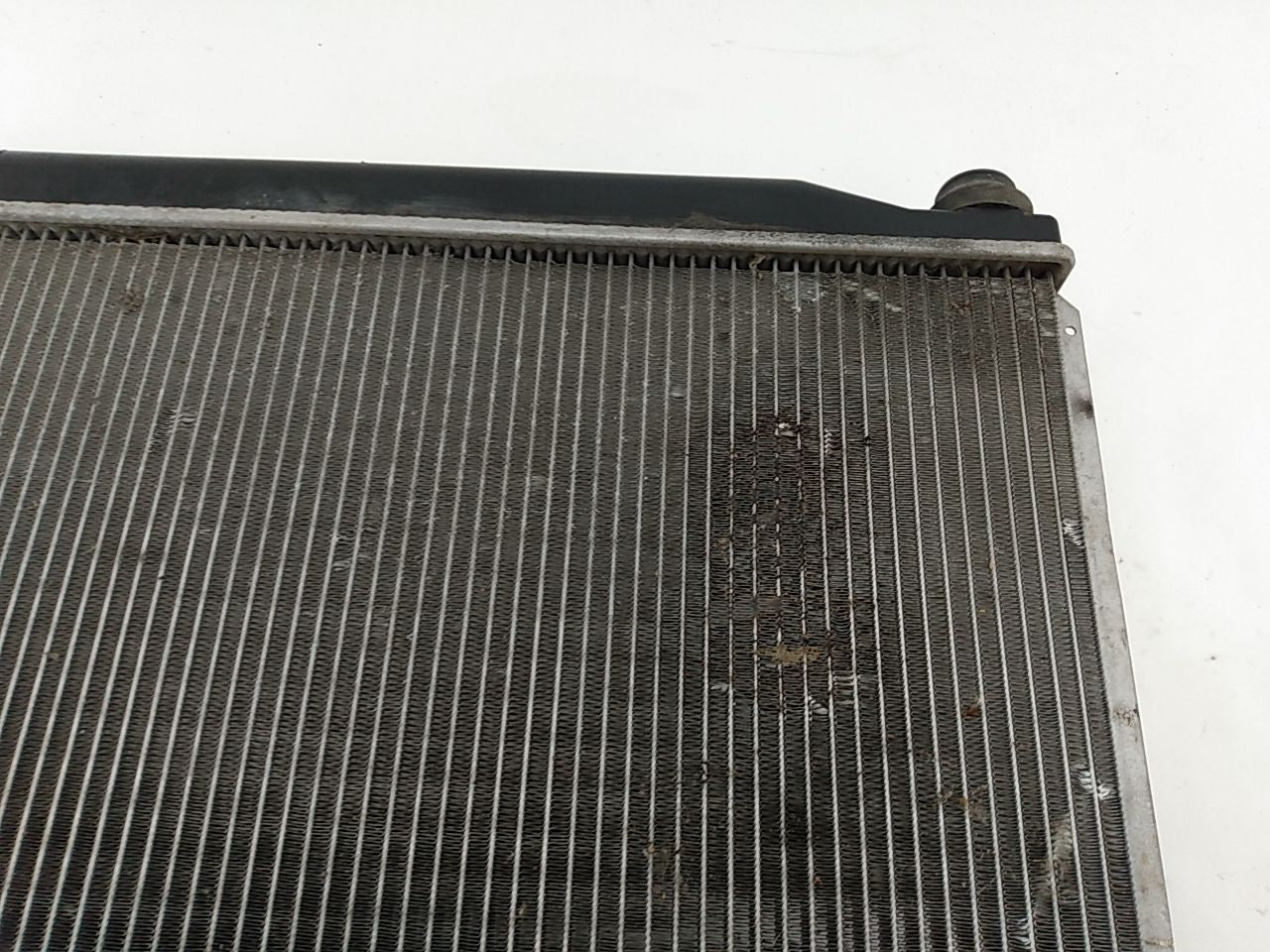 Lexus SC400 Radiator