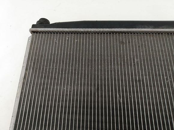 Lexus SC400 Radiator