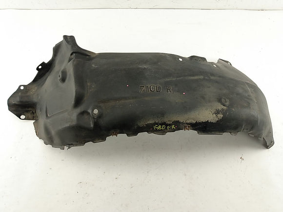 Lexus SC400 Passenger Right Front Inner Fender Liner