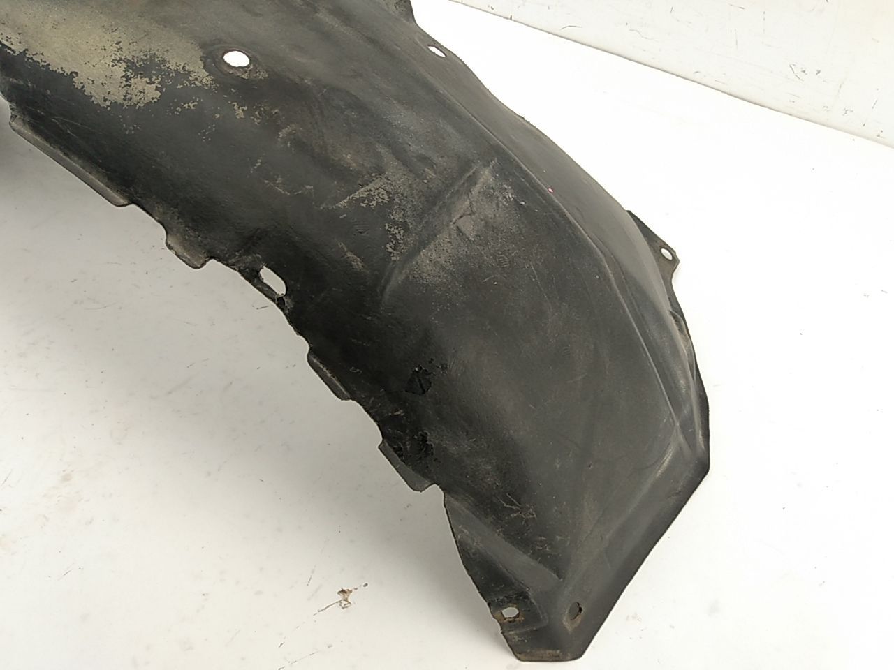 Lexus SC400 Passenger Right Front Inner Fender Liner