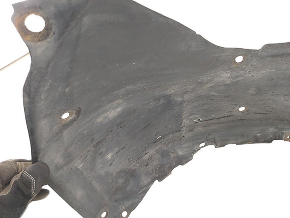 Lexus SC400 Passenger Right Front Inner Fender Liner