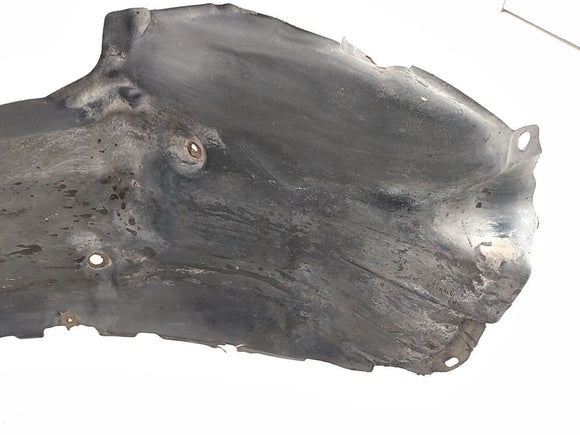Lexus SC400 Passenger Right Front Inner Fender Liner