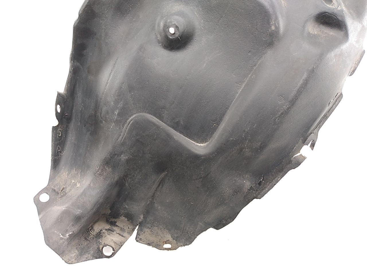 Lexus SC400 Passenger Right Front Inner Fender Liner