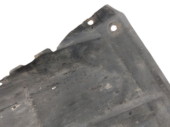 Lexus SC400 Passenger Right Front Inner Fender Liner