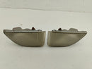 Lexus SC400 Pair Of Front Turn Signal Corner Lights-2
