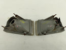 Lexus SC400 Pair Of Front Turn Signal Corner Lights-3