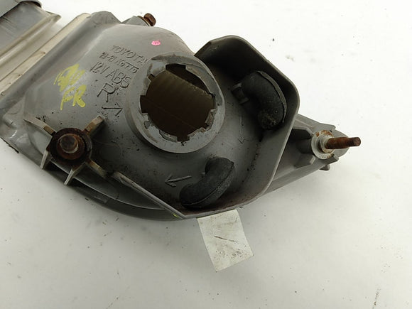 Lexus SC400 Pair Of Front Turn Signal Corner Lights