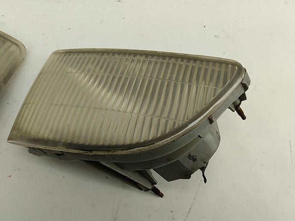 Lexus SC400 Pair Of Front Turn Signal Corner Lights