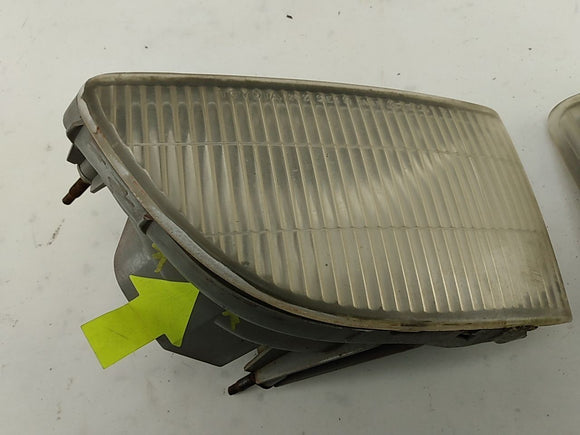 Lexus SC400 Pair Of Front Turn Signal Corner Lights