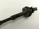 Lexus SC400 Steering Intermediate Shaft-6