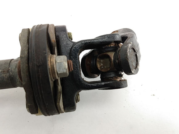 Lexus SC400 Steering Intermediate Shaft