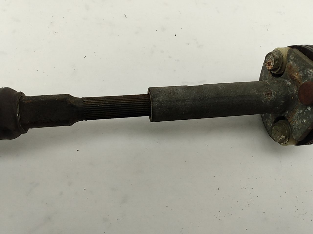 Lexus SC400 Steering Intermediate Shaft