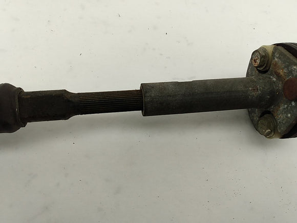Lexus SC400 Steering Intermediate Shaft