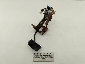 Lexus SC400 Brake Pedal