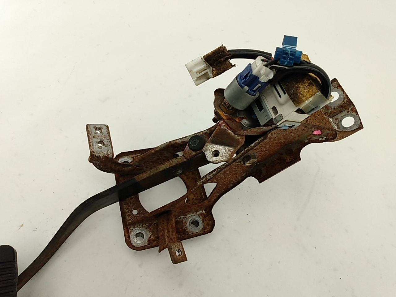 Lexus SC400 Brake Pedal
