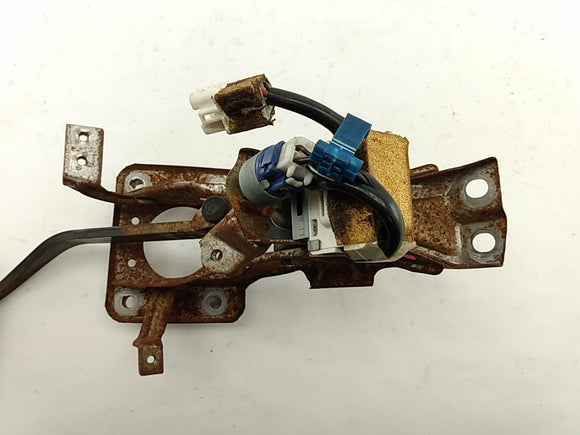 Lexus SC400 Brake Pedal