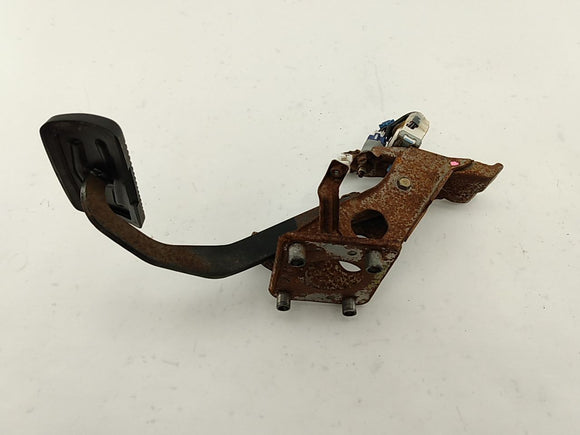 Lexus SC400 Brake Pedal
