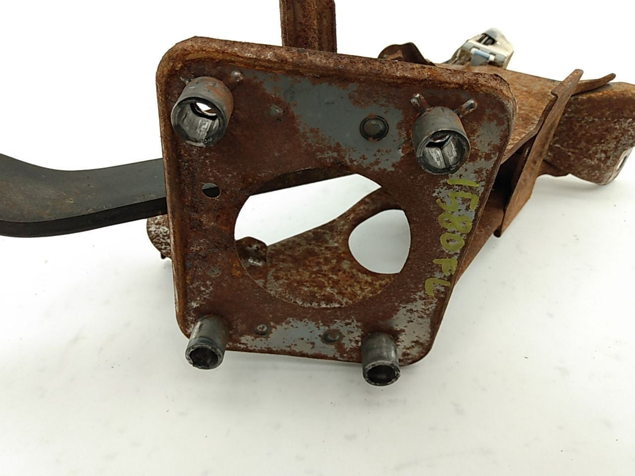 Lexus SC400 Brake Pedal