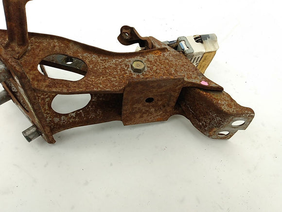 Lexus SC400 Brake Pedal