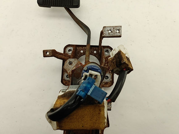 Lexus SC400 Brake Pedal