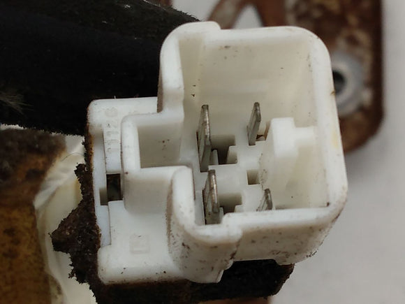 Lexus SC400 Brake Pedal