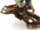 Lexus SC400 Brake Pedal-12