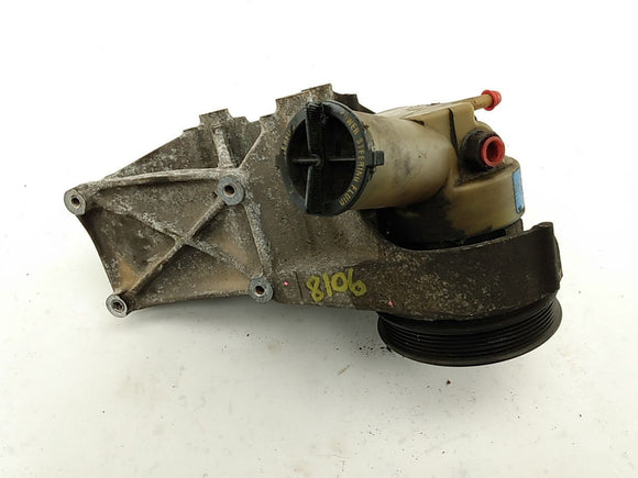 Ford Bronco Power Steering Pump