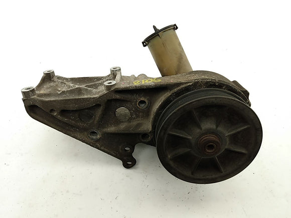 Ford Bronco Power Steering Pump