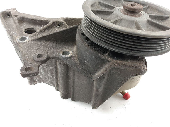 Ford Bronco Power Steering Pump