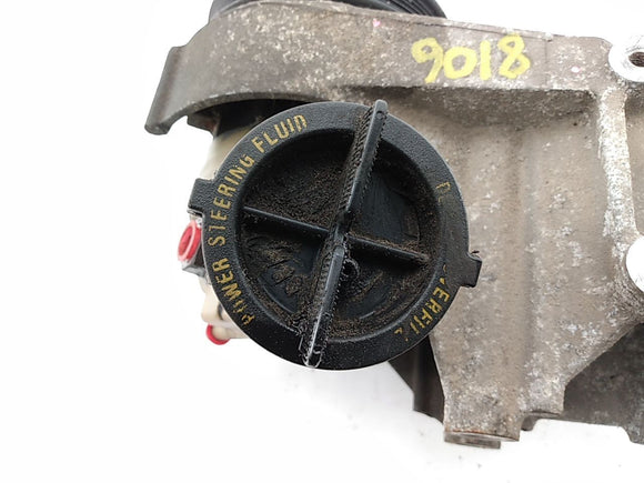 Ford Bronco Power Steering Pump