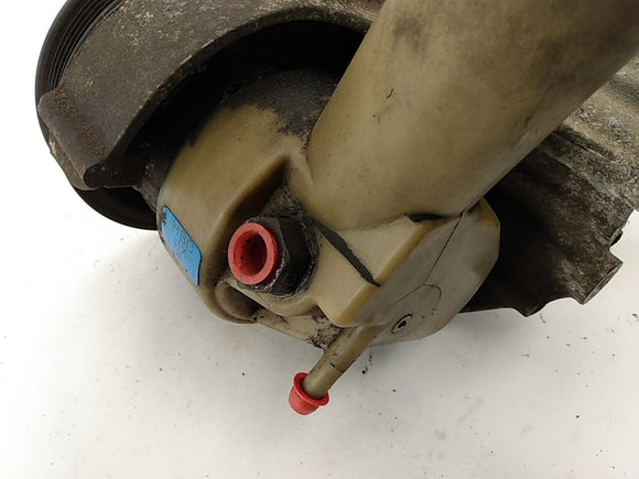 Ford Bronco Power Steering Pump