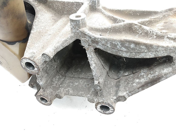 Ford Bronco Power Steering Pump